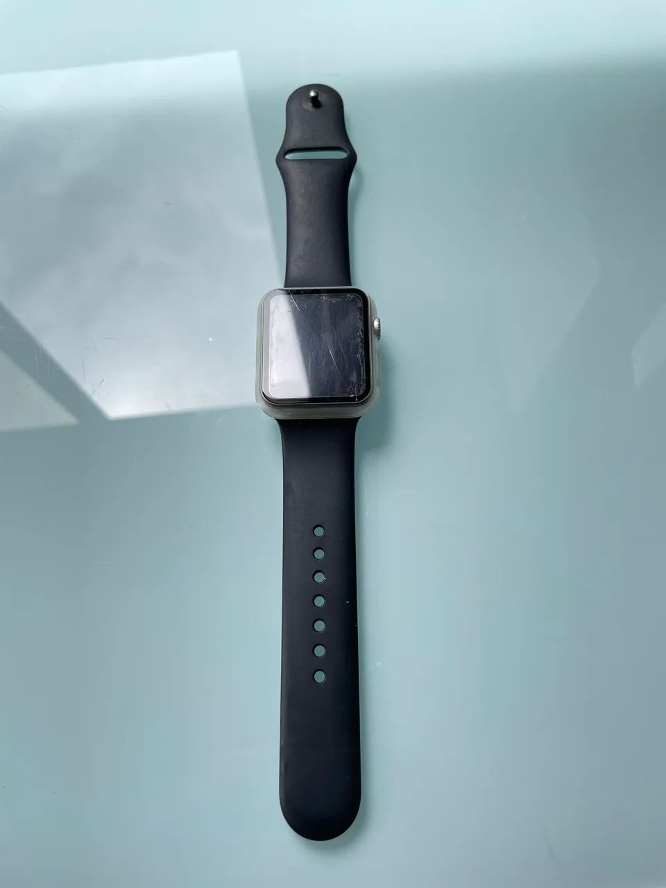 Apple Watch 3 