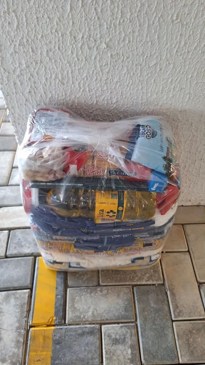 Cesta básica 250$ - Foto 2