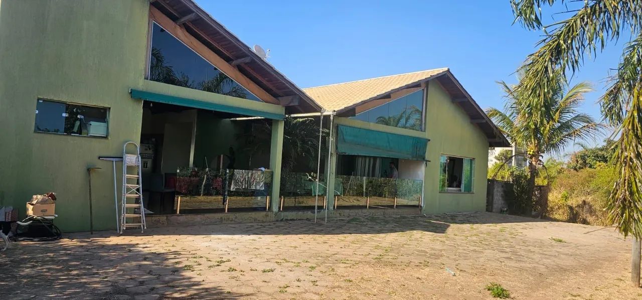 Sitio em condomínio  alto padrão  - Foto 2