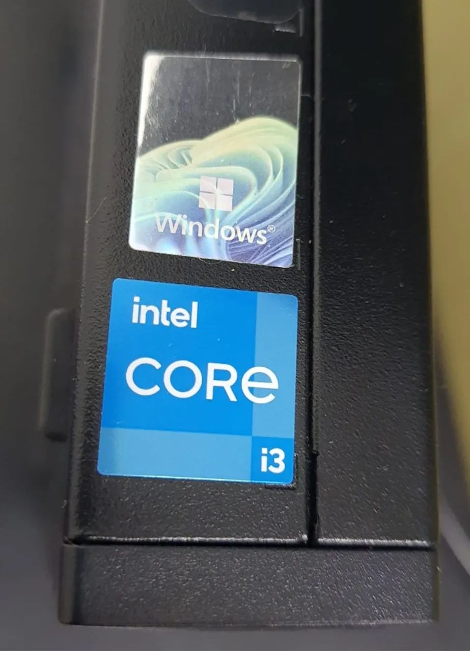 PC Dell Mini Core i3 Ger 12  - Foto 2