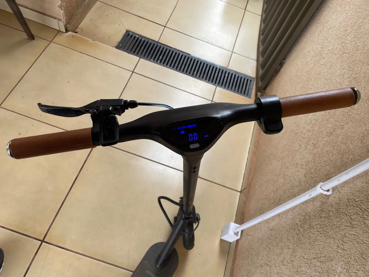 Patinete elétrico Urban X