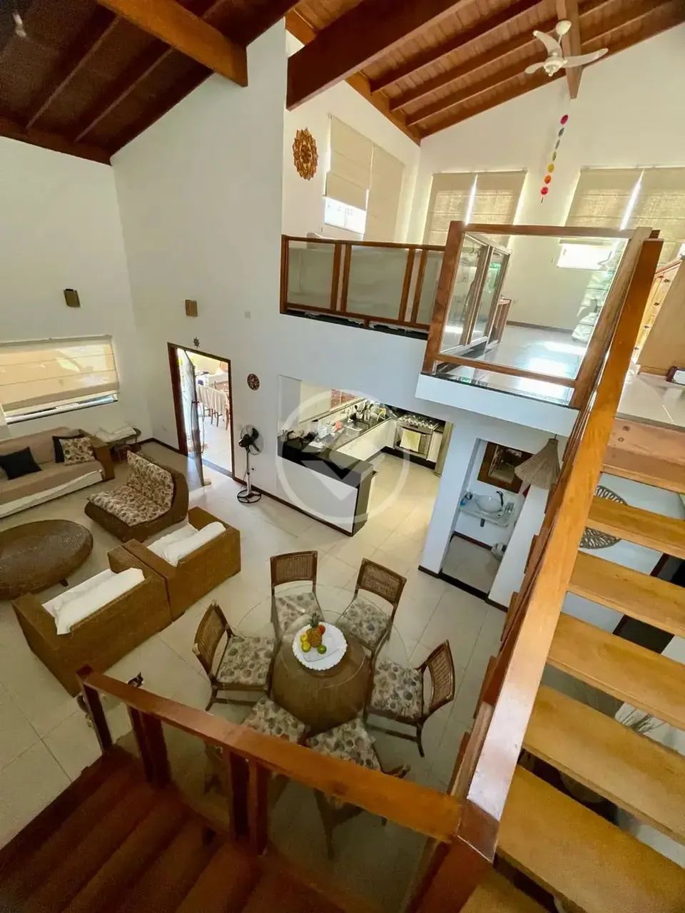 Toninhas - 4 suítes codigo: 128138