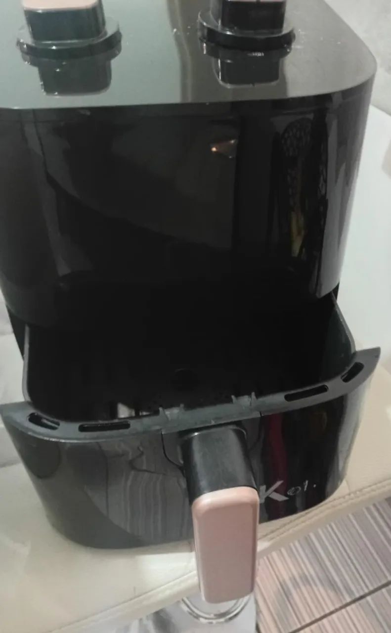Vendo Air fryer  - Foto 2