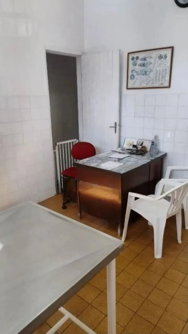 Sobrado para alugar, 600 m² por R$ 18.000,00/mês - Vila Santa Teresa - Santo André/SP