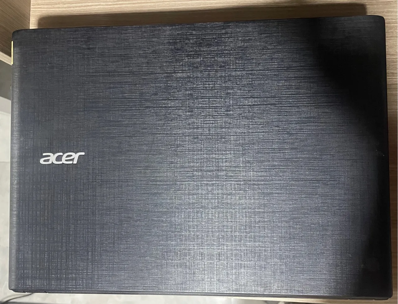 Notebook Acer