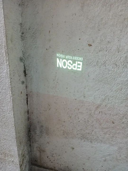 PROJETOR EPSON POWERLITE 1945W - Foto 3