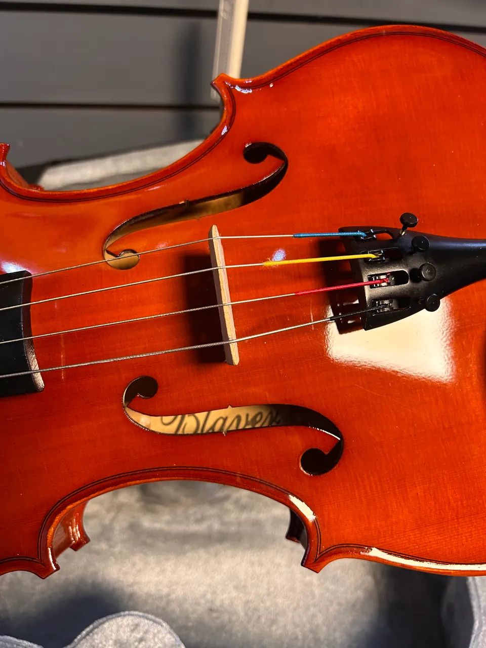 Viola Classica Seminova  - Foto 3