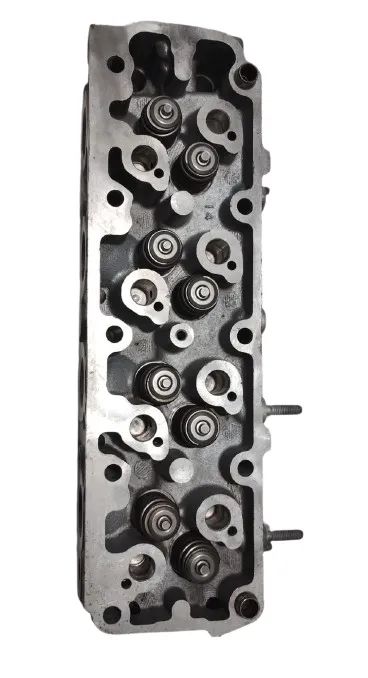 Cabeçote GM Onix/Corsa 1.0 8v Tucho Roletado (RETÍFICADO)  - Foto 4