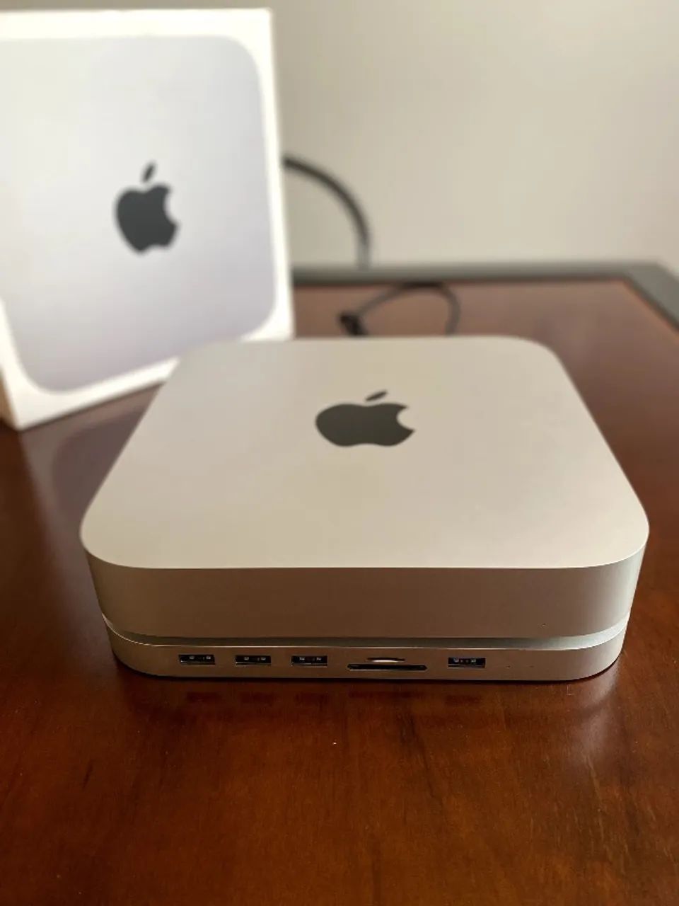 ヴ*グ様 Apple M1 MacMini 2020 RAM16GB SSD1T Mac mini （M1,2020） 16GB 1TB SSD Amazon.com: Apple 2020 Mac