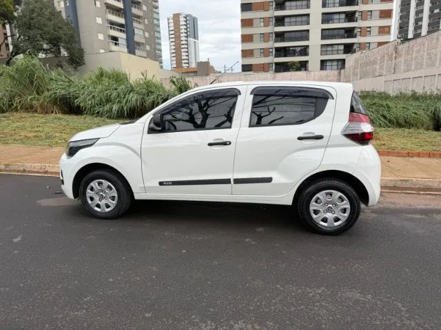 FIAT MOBI EASY 