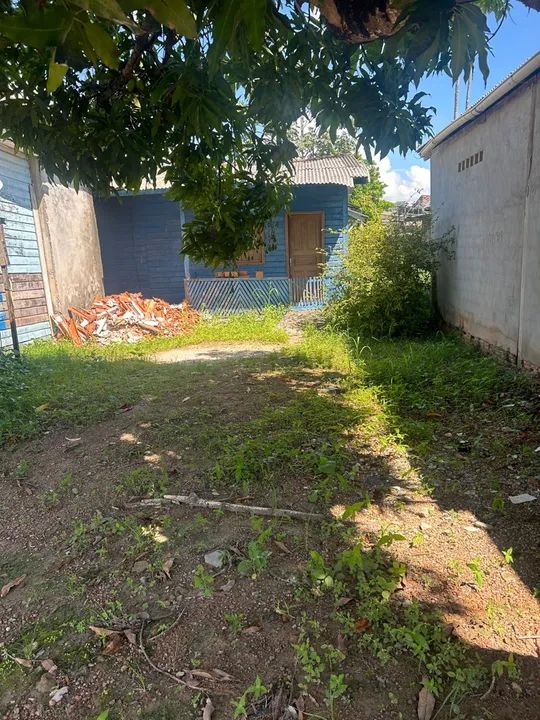 Terreno no Bairro Jesus de Nazaré , próximo à avenida FAB - Foto 2