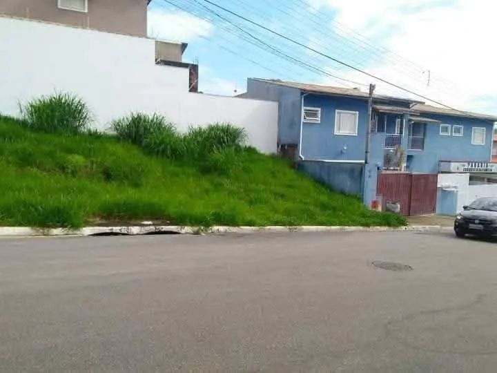 VENDO TERRENO CAÇAPAVA  -  VITÓRIA VALE  -  235 m2 -  R$ 115 mil  -  ? *  - Foto 3