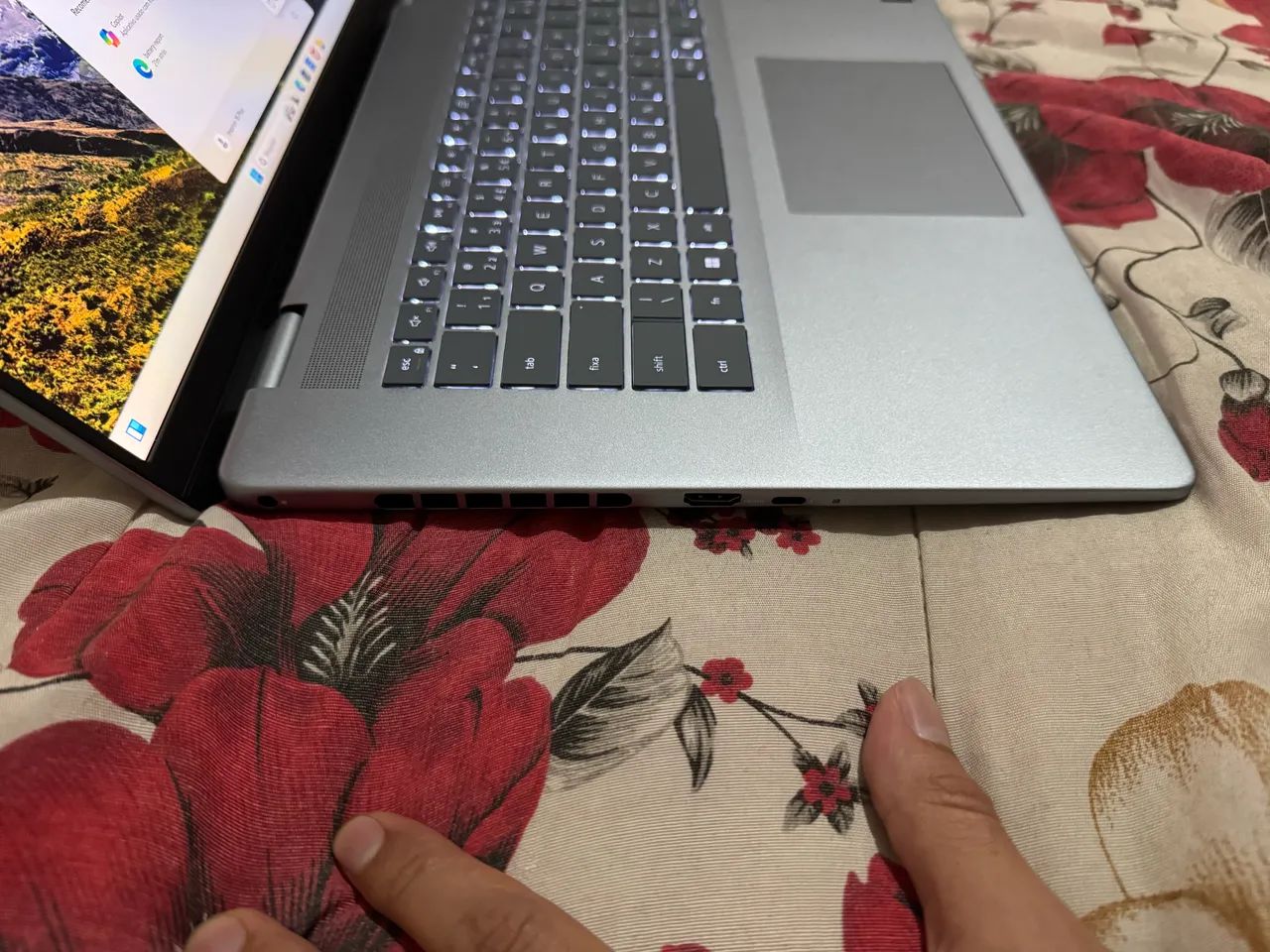 Notebook Dell inspiron 16 Plus 7460 - Foto 2