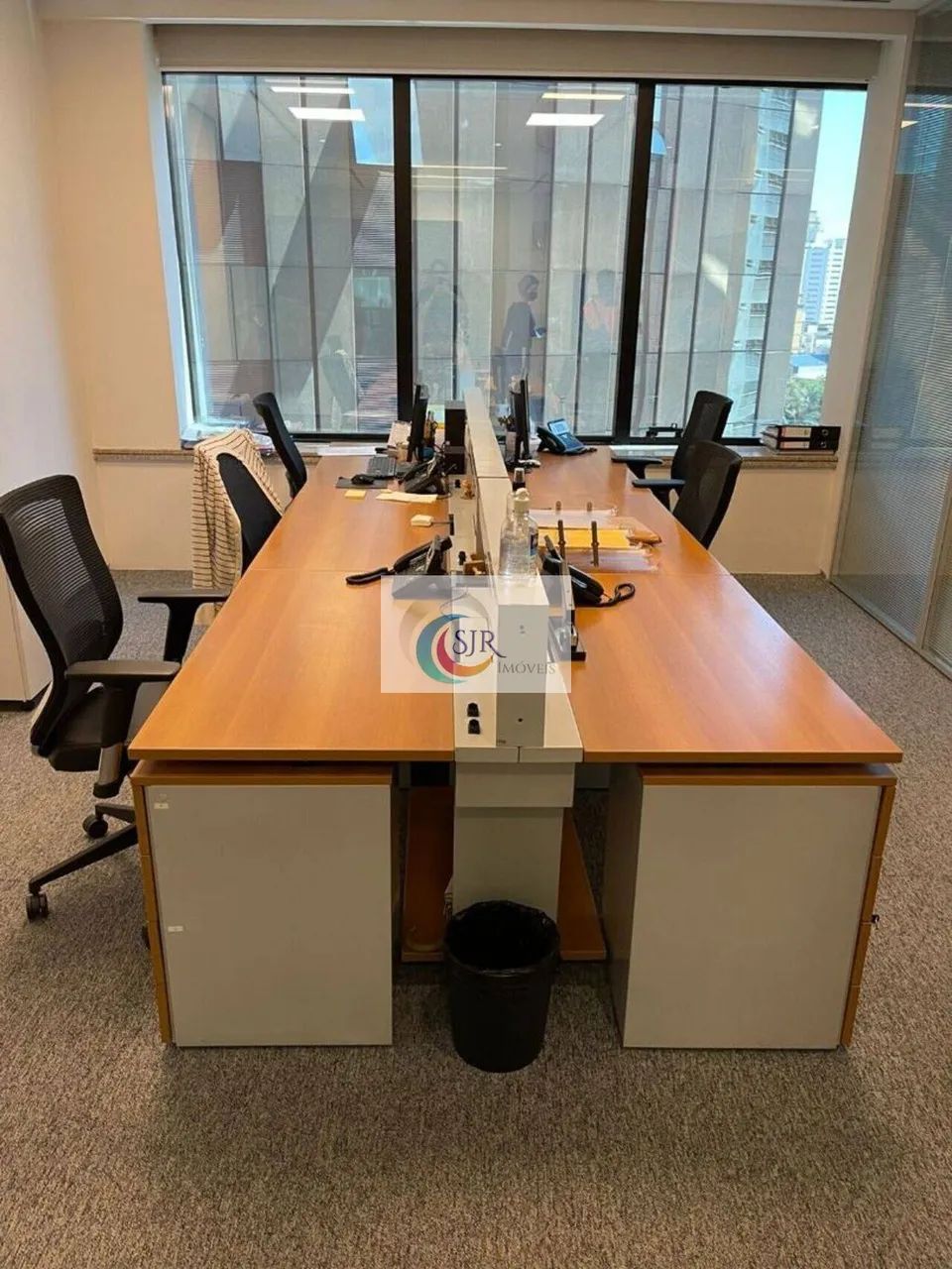 Conjunto para alugar, 308 m²  - Itaim Bibi - São Paulo/SP - Foto 2