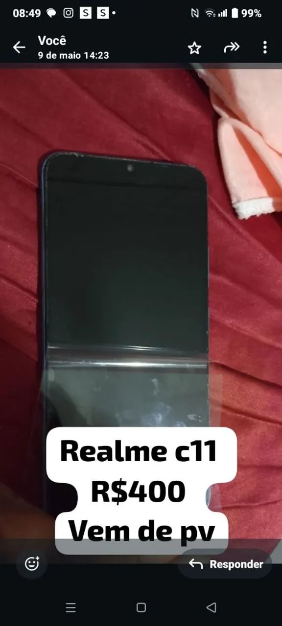 Celular todo bom  - Foto 3