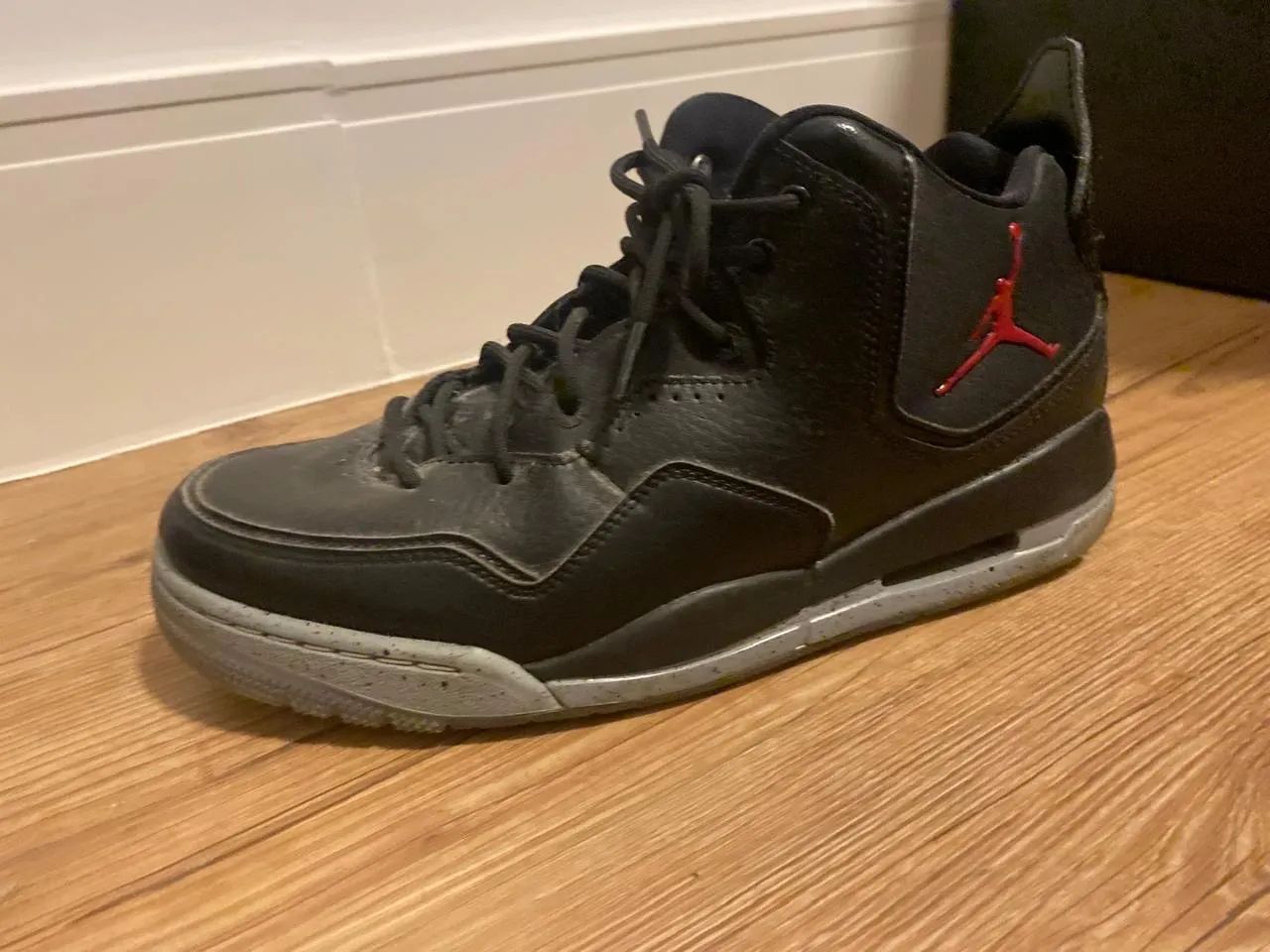 Tênis Nike Jordan Courtside 23 tamanho 40 - Foto 3