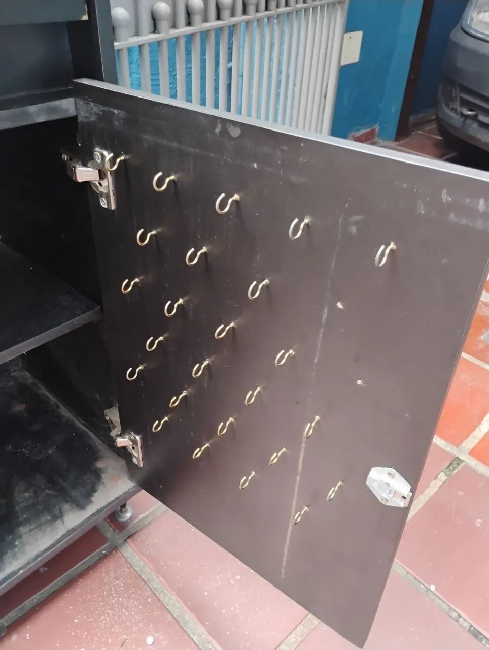 Balcão para vallet  - Foto 2