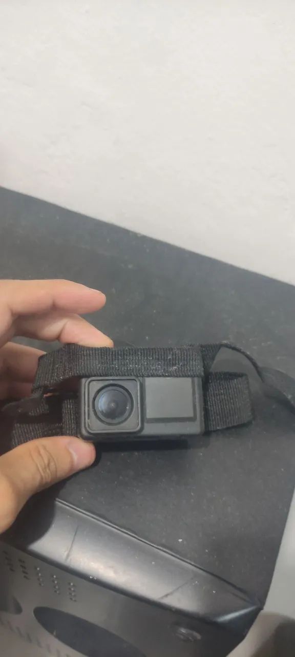 Câmera e Filmadora Tomate 4K HD MT-1190 - Foto 2