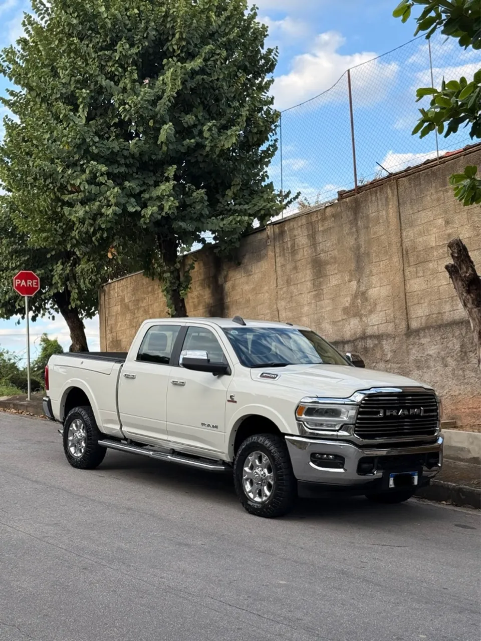Ram 3500 22/22