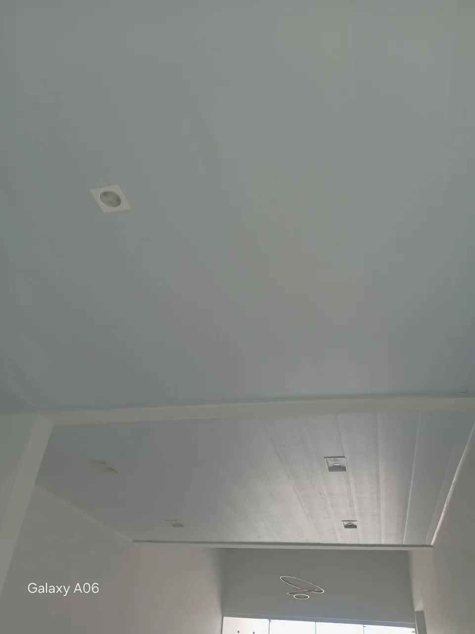 Forro pvc instalado - Foto 3
