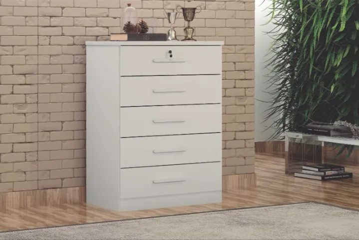 Cômoda Astralio