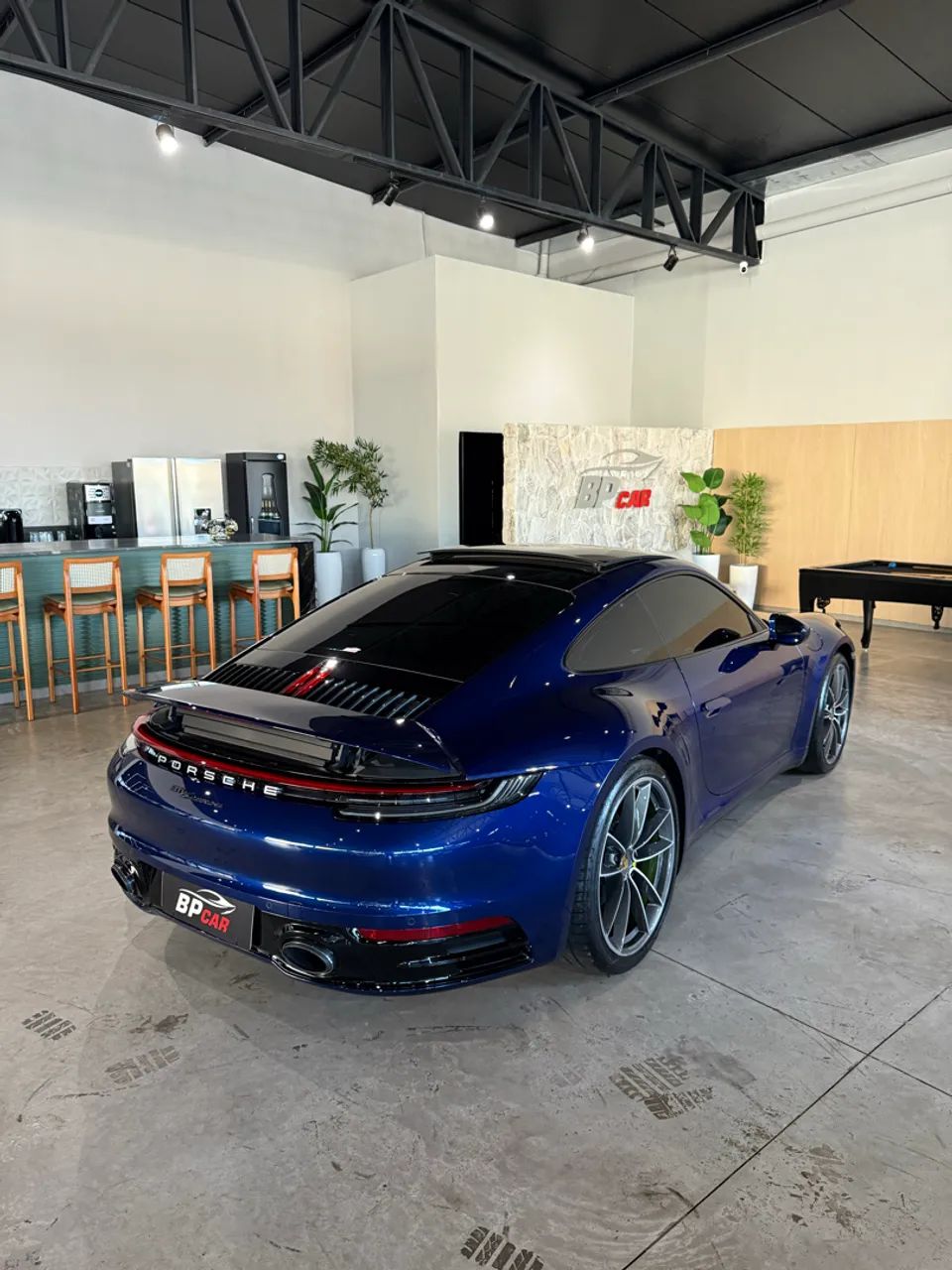 Porsche 911 Carrera 3.0 24V H6 Pdk - Foto 2