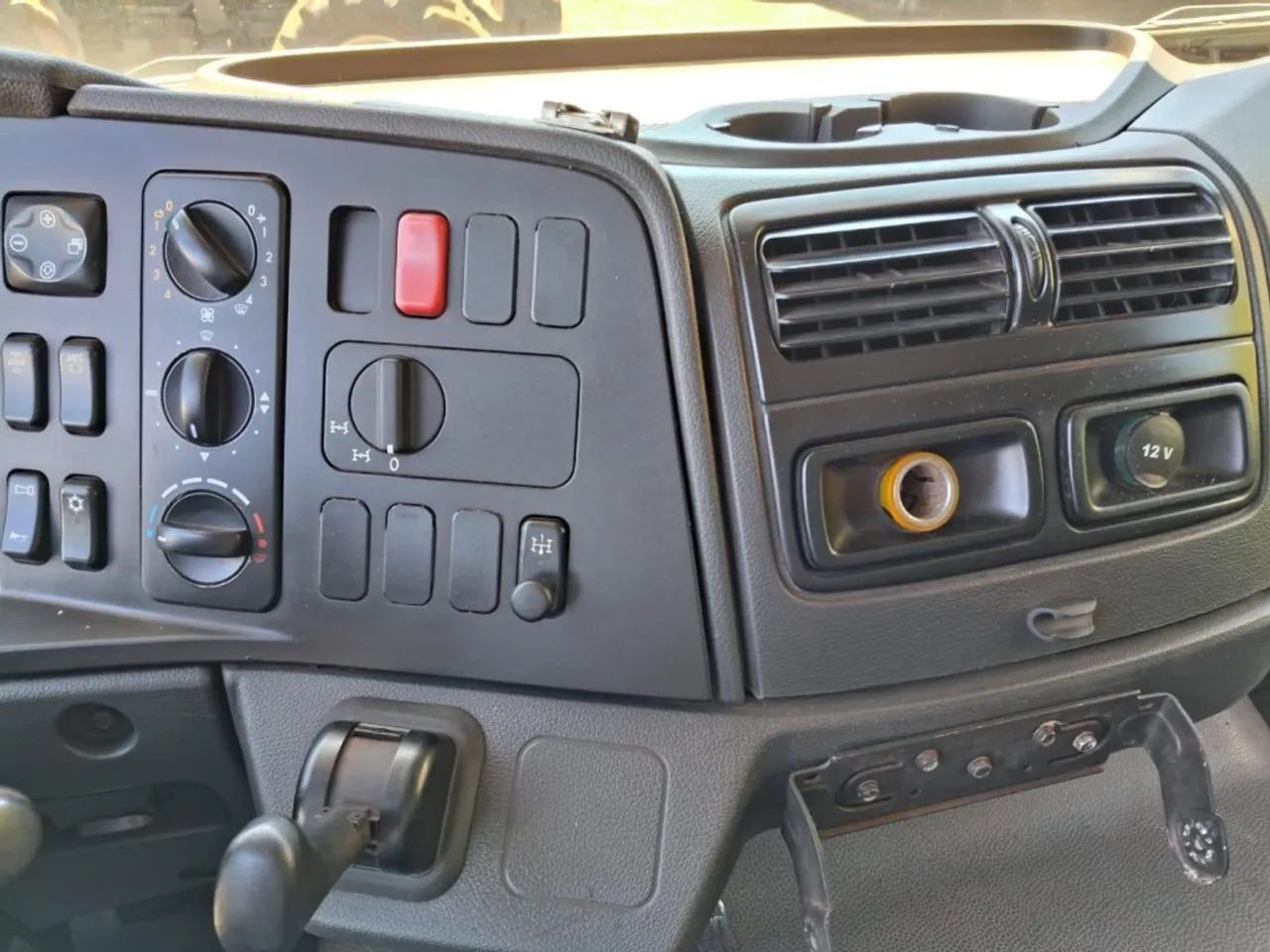 Mercedes-benz Axor 2021 - Foto 10