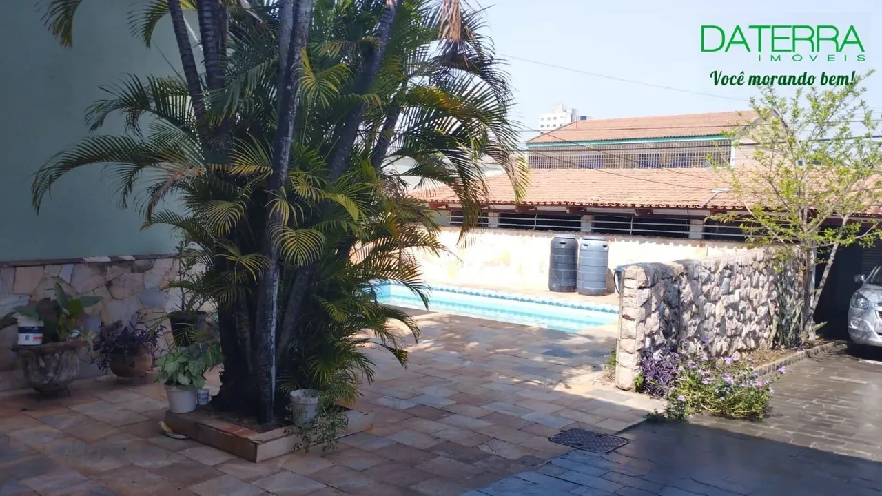 Sobrado à venda no bairro Jardim América em Goiânia/GO