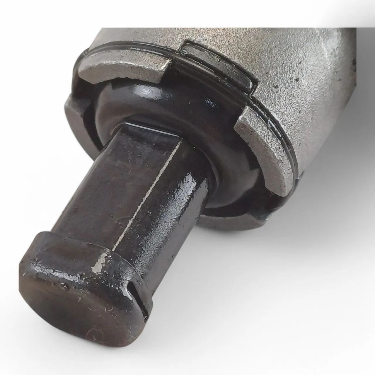 Acionador Corrente Comando Jtz Dr 160 2020 - Foto 2