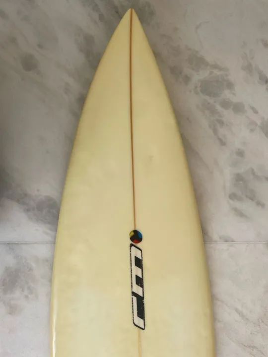 Prancha Surf RM 6.0 - 30 litros - Foto 5