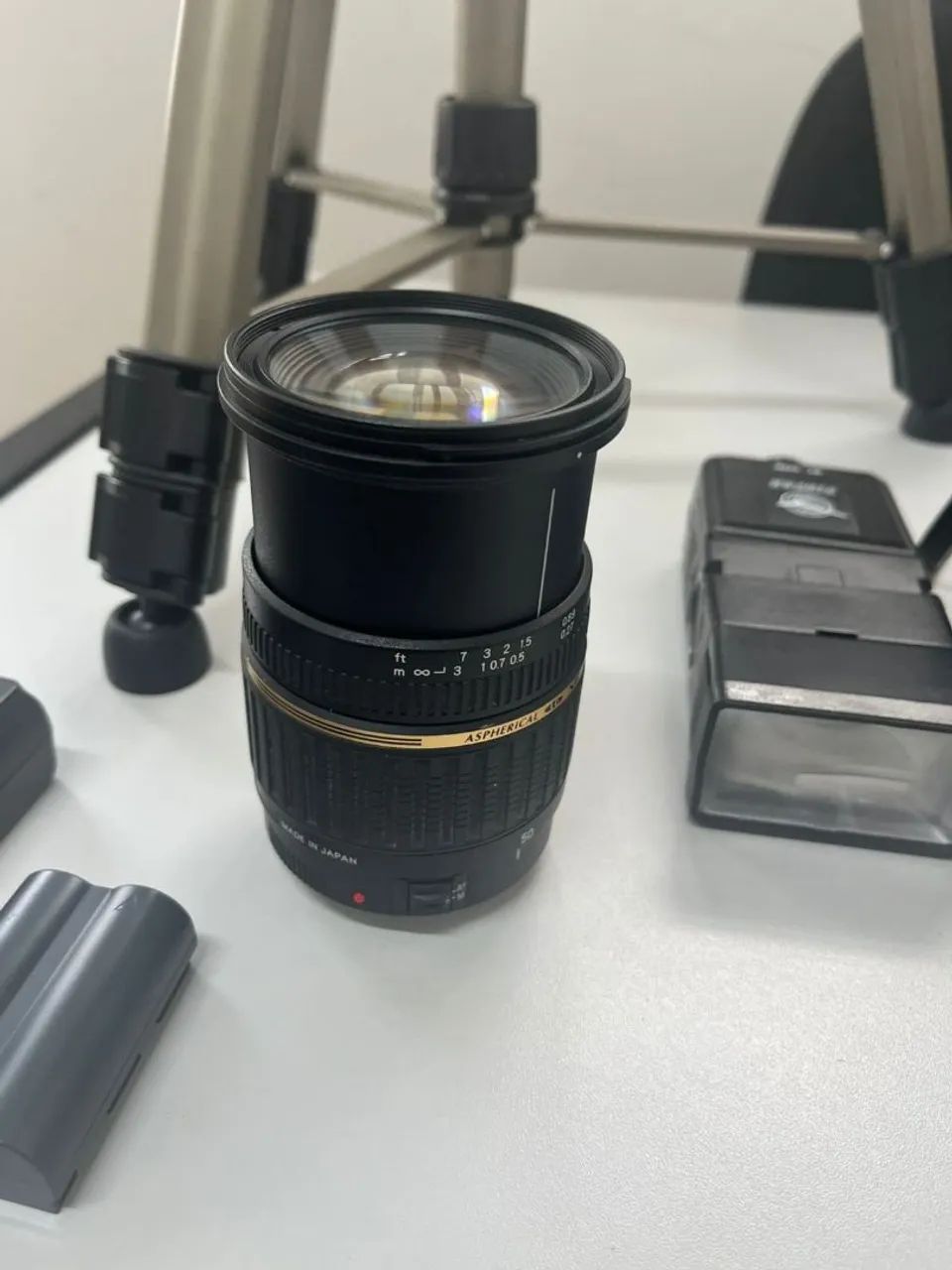 Câmera Canon EOS 50D - Foto 3