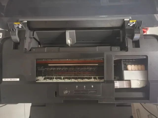 Impressora sublimática Epson L1300 A3+ Ecotank para sublimação - Foto 4