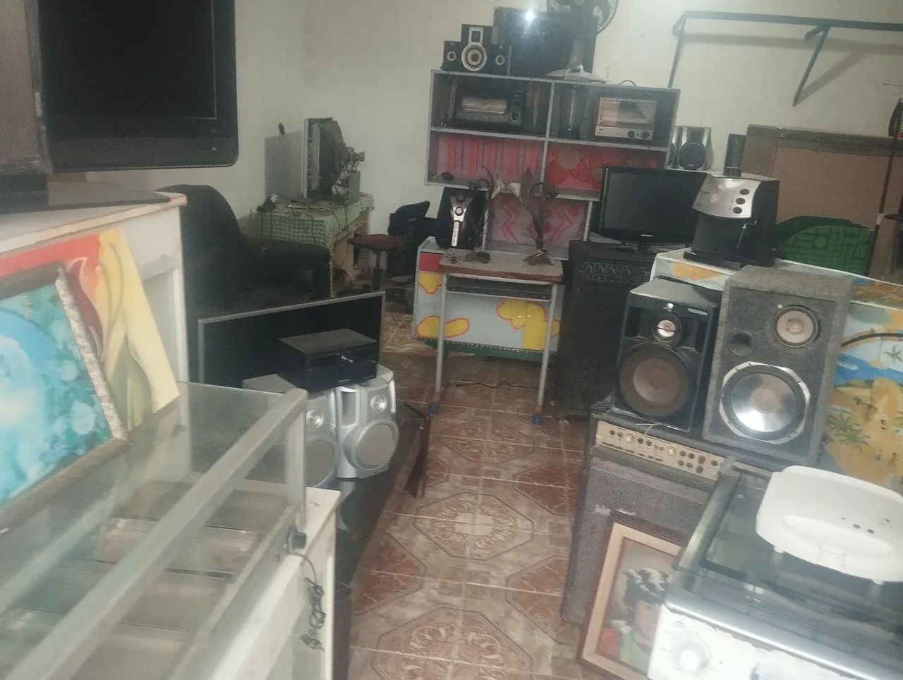 Shopping de variedades para o seu lar e só conferir...! - Foto 4