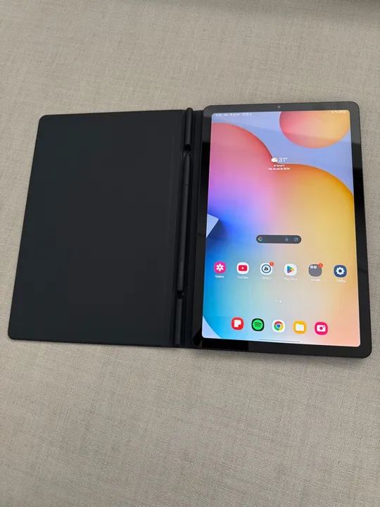 Tablet Samsung Galaxy Tab S6 Lite (2024)
