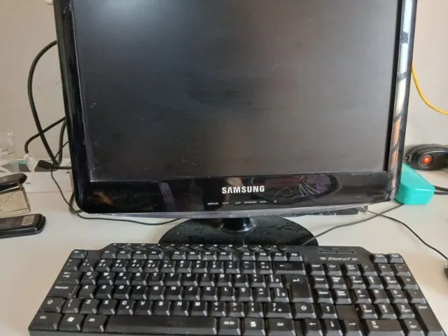 COMPUTADOR COMPLETO