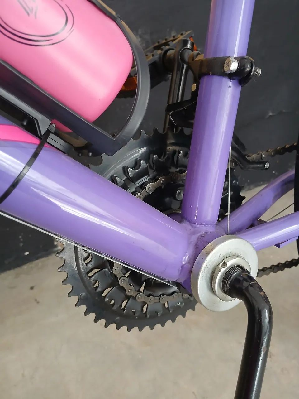 Bicicleta aro 26 - Foto 2