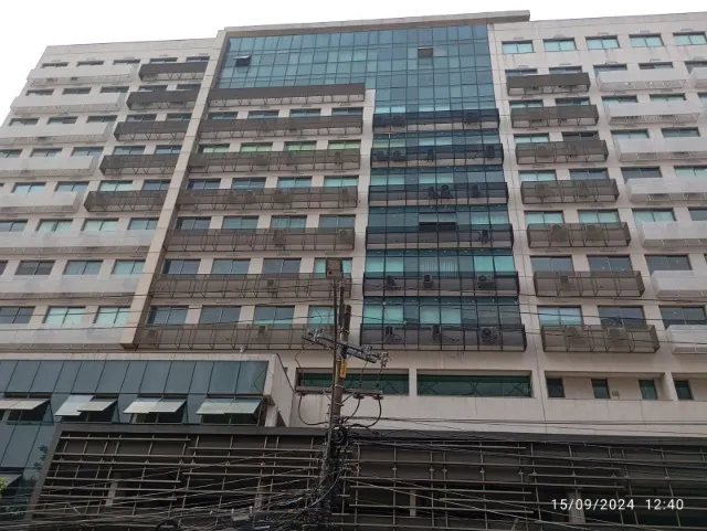 Sala Office Park Madureira