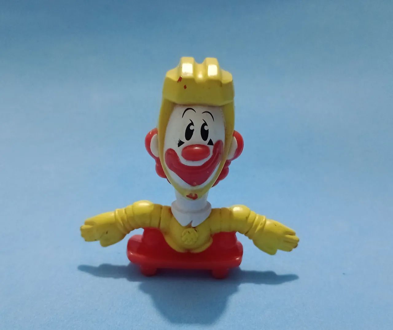 Lote itens McDonald's colecionáveis  - Foto 5