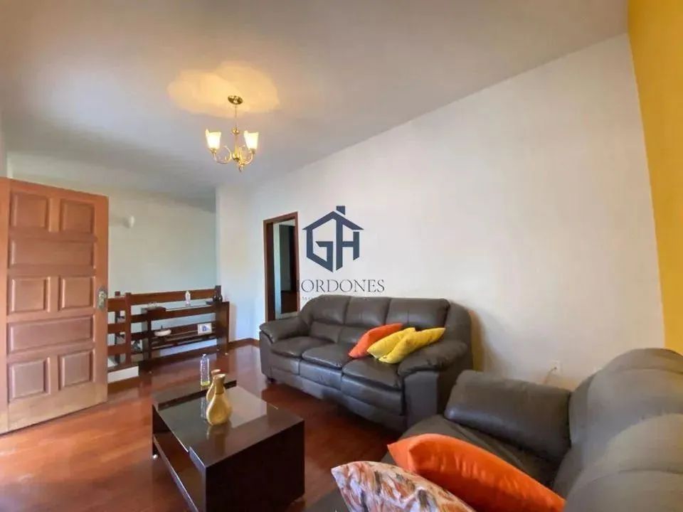Casa Dona Clara 4 quartos 4 vagas - Foto 2