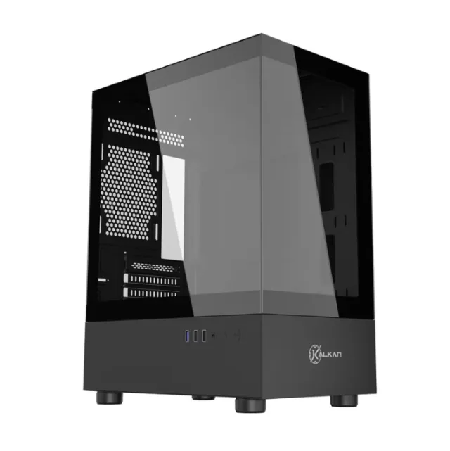 Gabinete Gamer Avalon - Kalkan - NOVO