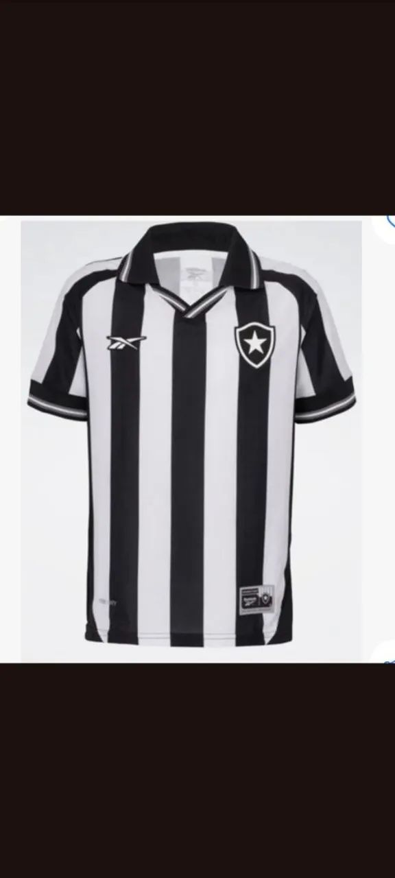 Camisas 1.1 qualidade 100% Vários modelos 