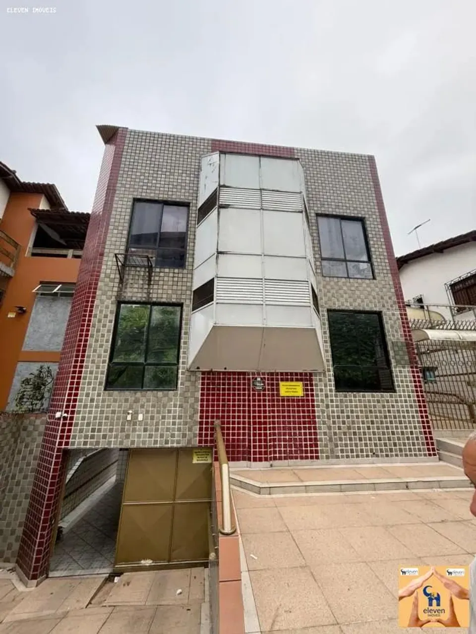 PREDIO SALAS para venda com 805 metros quadrados com 22 quartos em Acupe - Salvador - BA