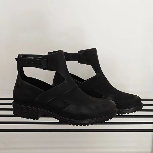 bota melissa antares