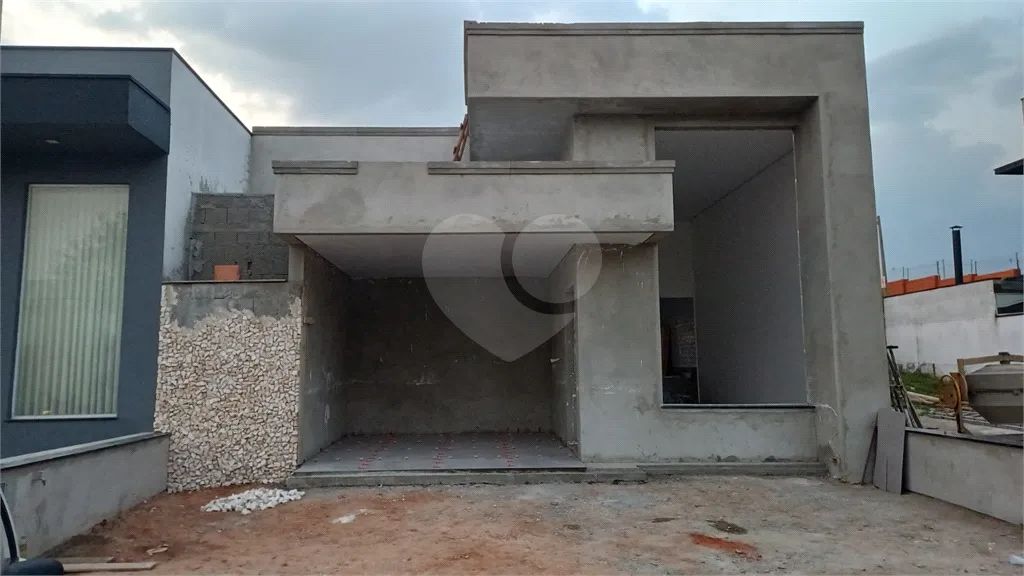 Casa à venda com 3 quartos, sendo 2 suítes, no condomínio Terras de São Francisco, Sorocab - Foto 2