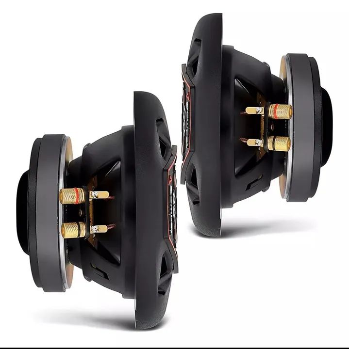 Caixa de Som para Carro 6x9 - Foto 4