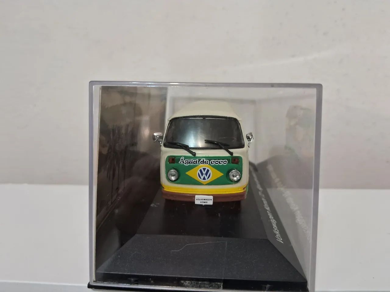 Kombi T2 - Água de coco (1978) - Foto 2