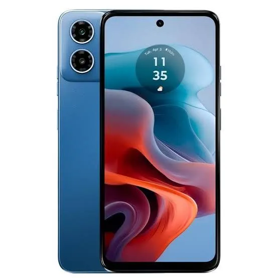 Moto g34 troco ou vendo 