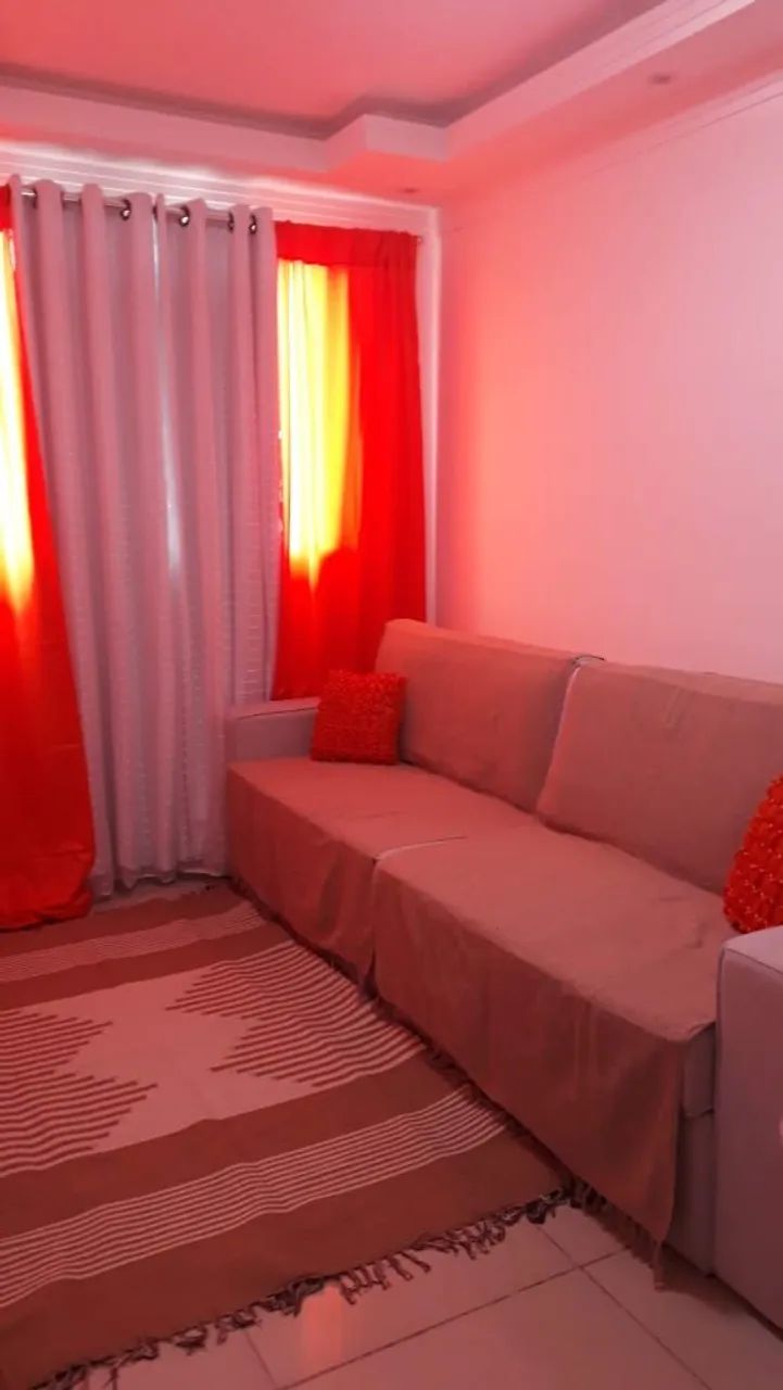 Foto - Aparecida - Vila Mariana