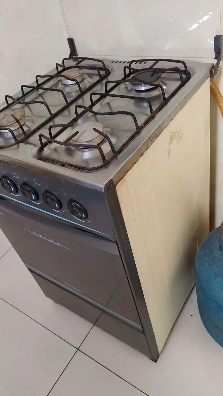 Fogão  - Foto 3