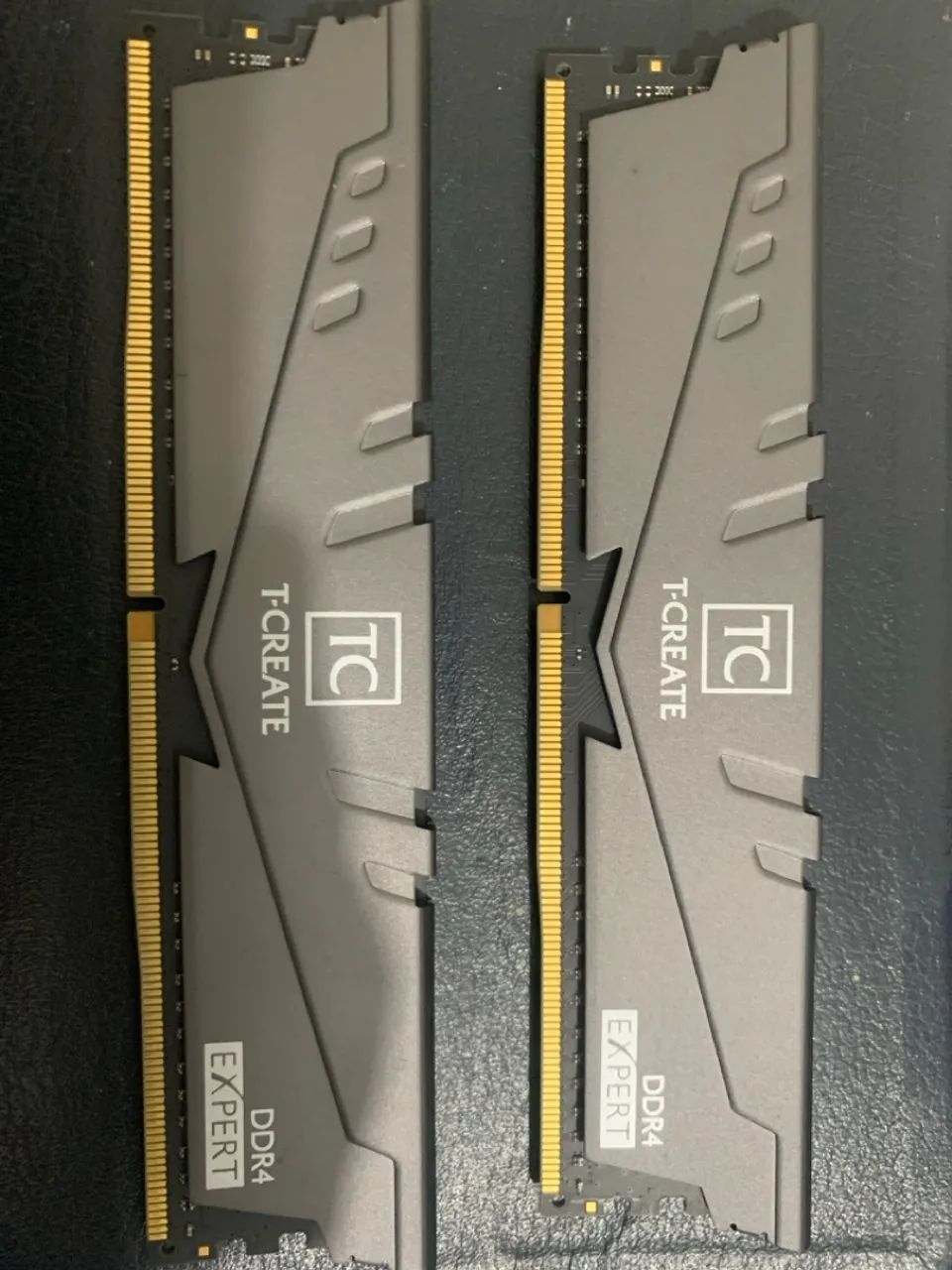Team Group T-Force RAM Memory 2x 8GB DDR4 3600MHz (16GB)64739260797187121